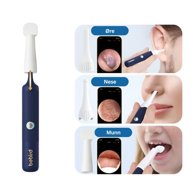 Bebird Multicare