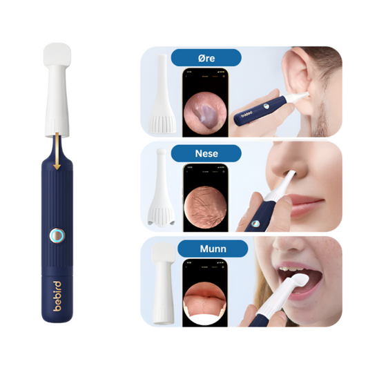 Bebird Multicare